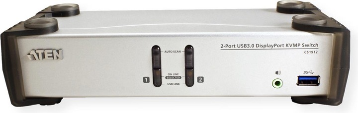 Produktbild Aten Cs1912
