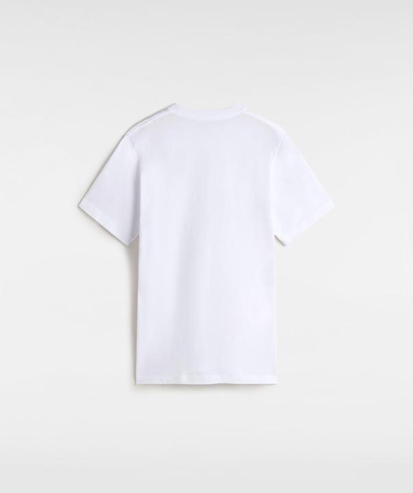 Image du produit Vans Major Type SS White (M)