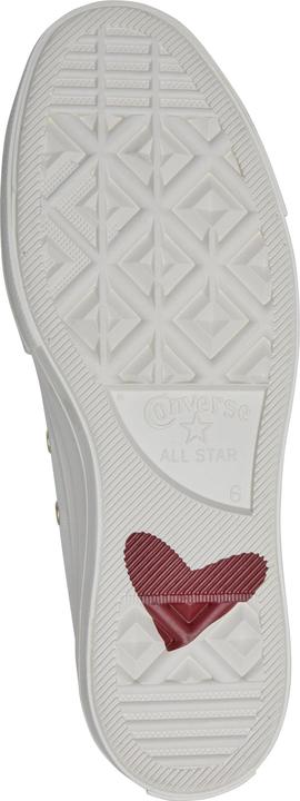 Produktbild Converse Chuck Taylor All Star Lift Schuhe - 122367 (36)