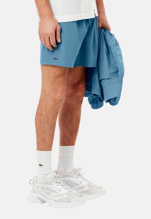 Produktbild Lacoste Badeshorts Swimshorts (XL)