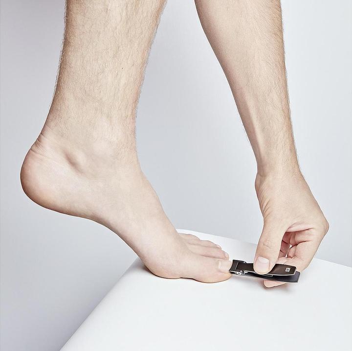 Productafbeelding Zwilling 47202-401-0 Nagelknipper roestvrij staal