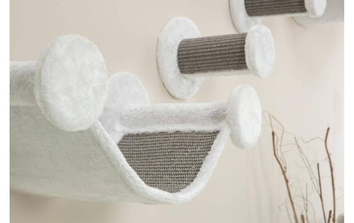 Actual product image Trixie Wall set (Grey, White)