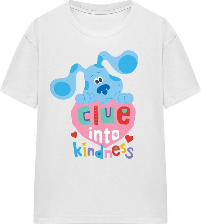 Produktbild Blue's Clues & You! Clue Into Kindness TShirt (XXL)