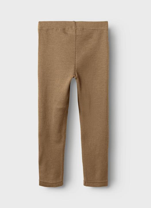 Actual product image Name it Merinowoll Leggings (104)