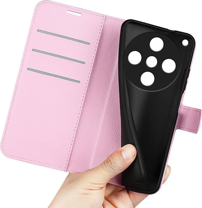 Produktbild Cover-Discount OPPO Find X8 Pro - Leder Etui Hülle (Oppo Find X8 Pro)