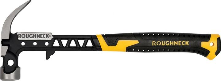 Actual product image Roughneck Gorilla V-series Framing Hammer 454g (16oz) (454 g)