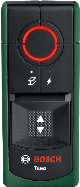 Productafbeelding Bosch Home & Garden Truvo