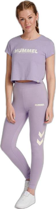 Immagine prodotto hummel Maglietta Ritagliata Donna Legacy (S)