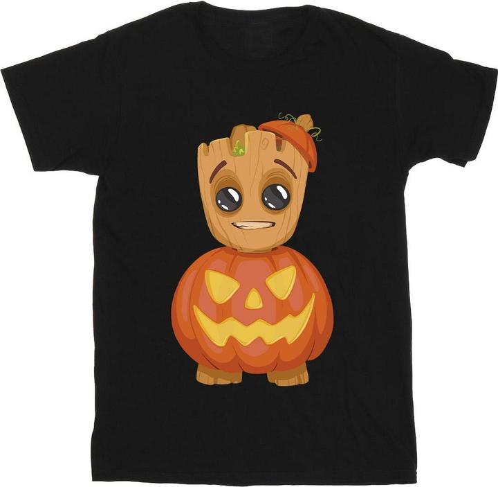 Produktbild I Am Groot Guardians Of The Galaxy TShirt (3XL)