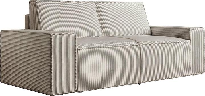 Produktbild Vente-unique Amelia (2-Sitzer)