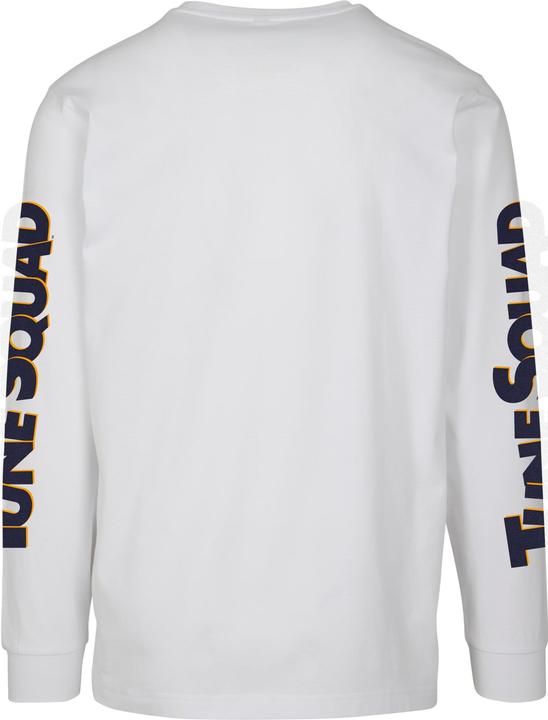 Produktbild MT Space Jam Taz Pose Longsleeve (XS)