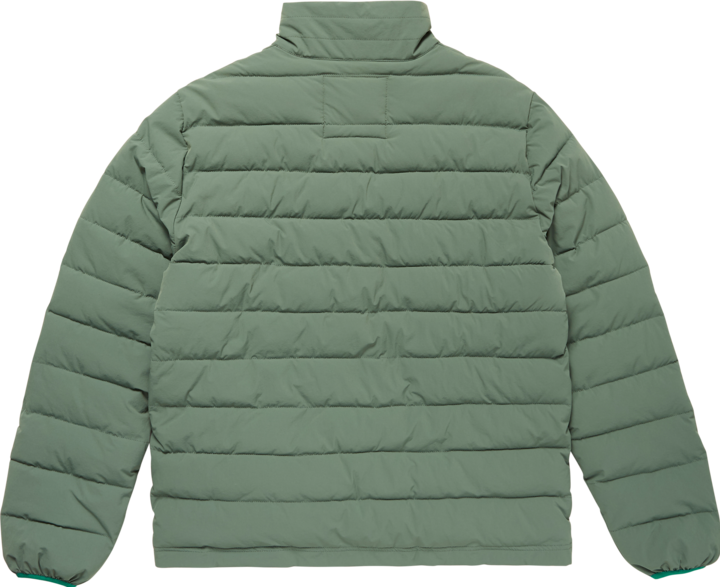 Produktbild Mystic Quilted Midlayer Jacket (L)