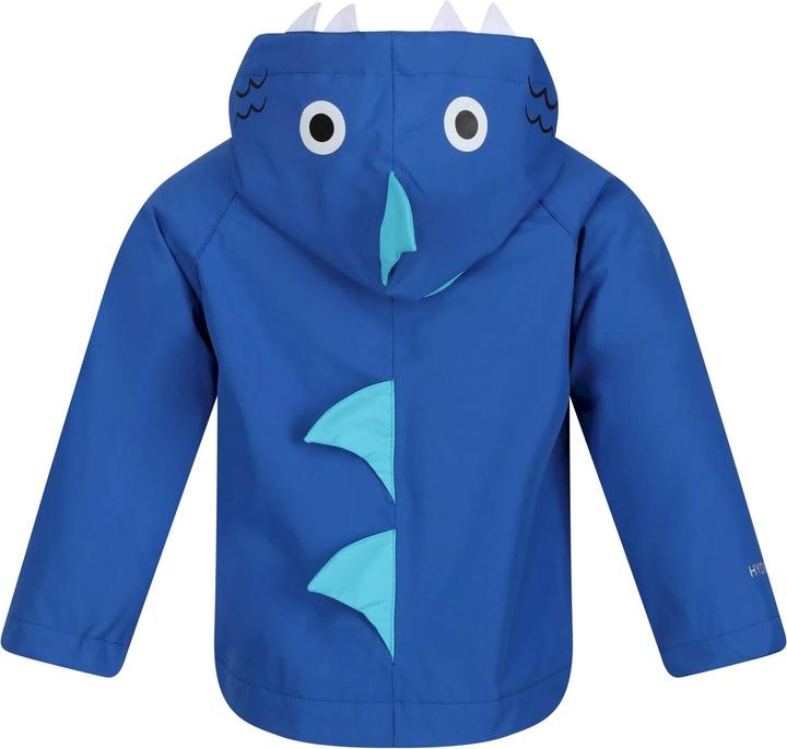 Produktbild Regatta Jacke wasserfest (116)