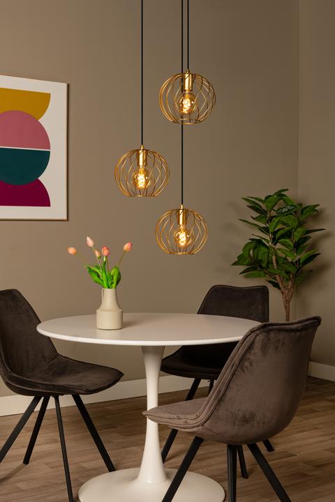 Produktbild Lucide Danza (E27)