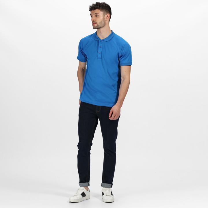 Produktbild Regatta Professionell Poloshirt Kurzärmlig (M)