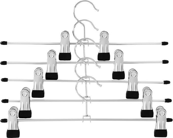 Produktbild Songmics Clothes Hanger (20 x)