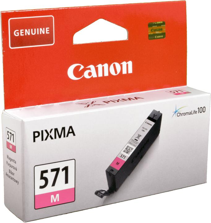 Produktbild Canon Cli-571m (M)