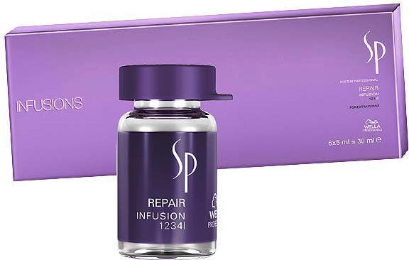 Produktbild Wella SP Repair Infusion (30 ml)