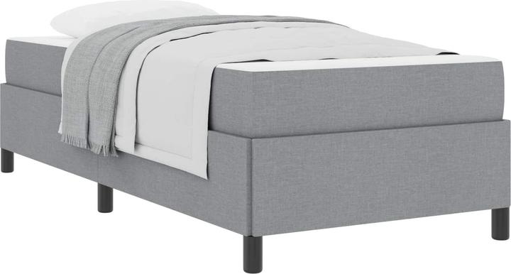 Produktbild vidaXL Boxspringbett (80 x 200 cm)