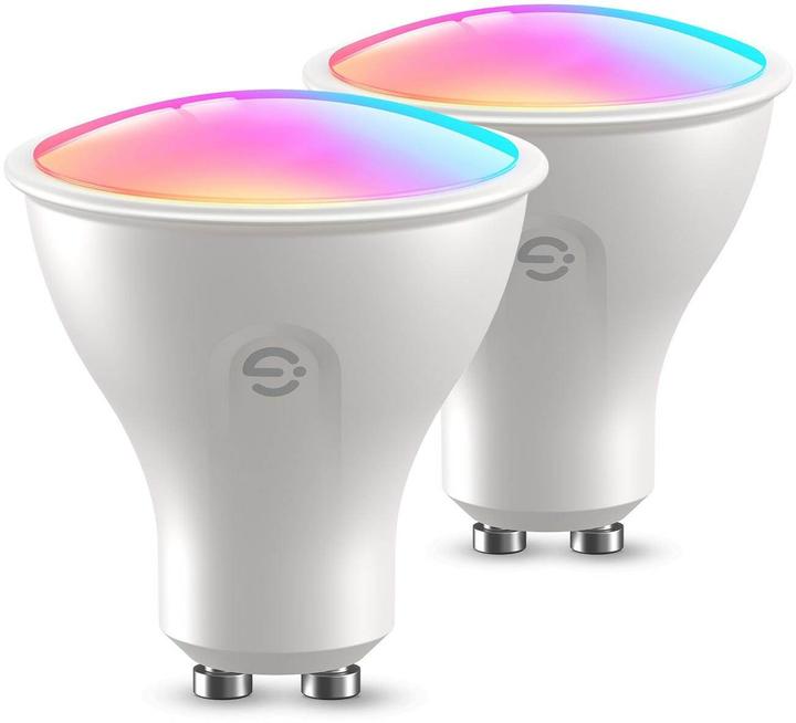 Govee Bulb (GU10, 4.80 W, 400 lm, 2 x, F)