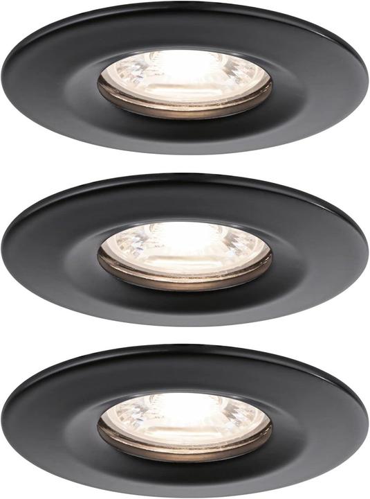 Produktbild Paulmann Einbauleuchte Nova Mini (310 lm)