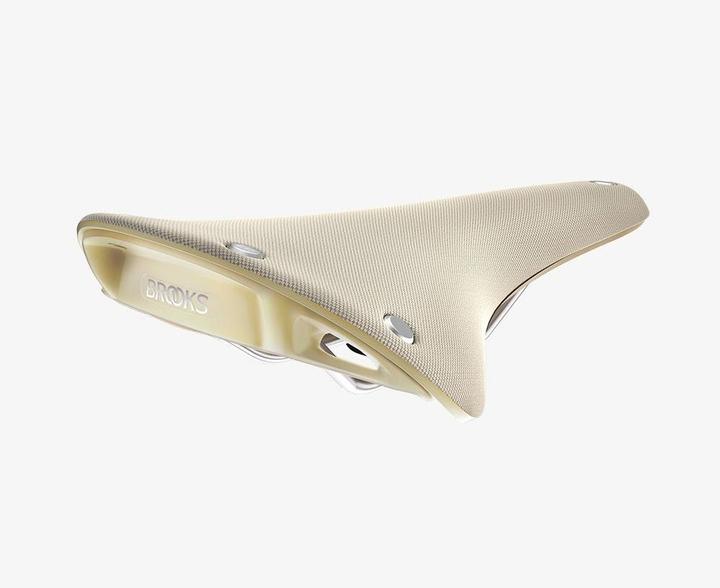 Actual product image Brooks England Cambium C17 Natural