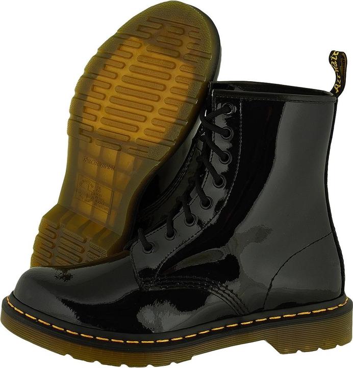 Productafbeelding Dr. Martens 1460 Patent Lamper (41)
