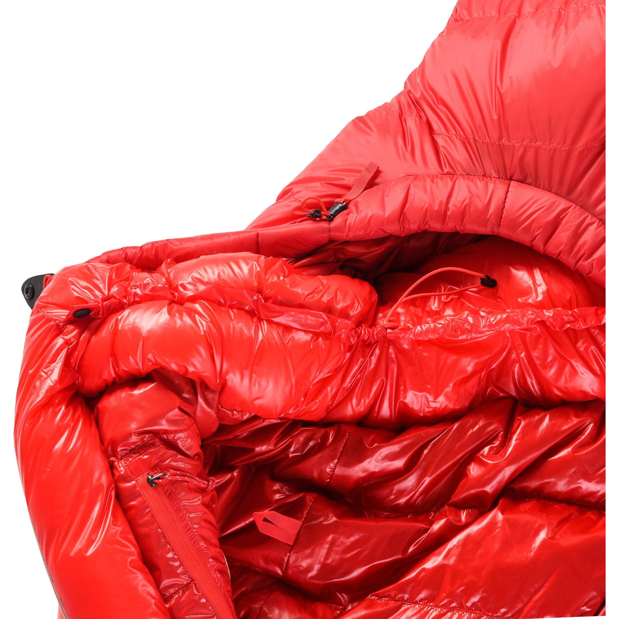 Thumbnail - Pajak, Schlafsack