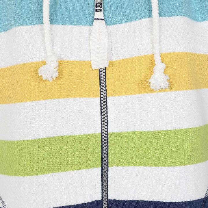 Produktbild Lazy Jacks Hoodie mit durchgehendem Reissverschluss (34)