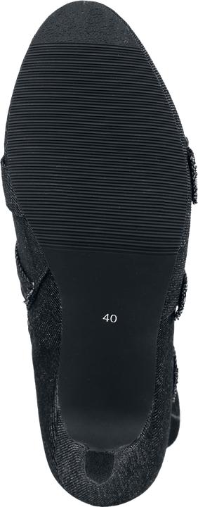Image du produit Rock Rebel by EMP Jeans Heels (41)