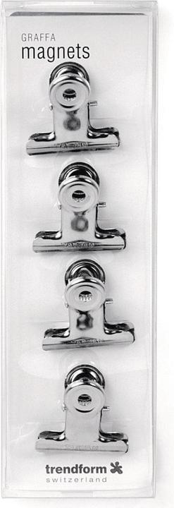 Actual product image Trendform Graffa (4 x)