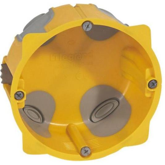 Legrand, Scatola di derivazione, 080086