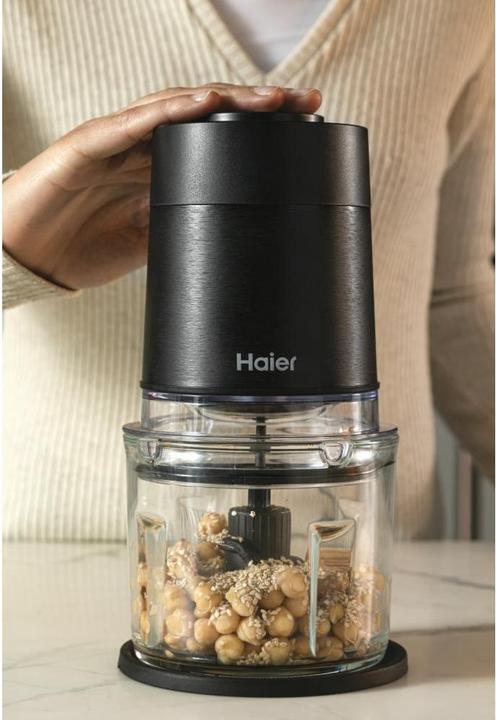 Actual product image Haier Series 5 (500 ml)