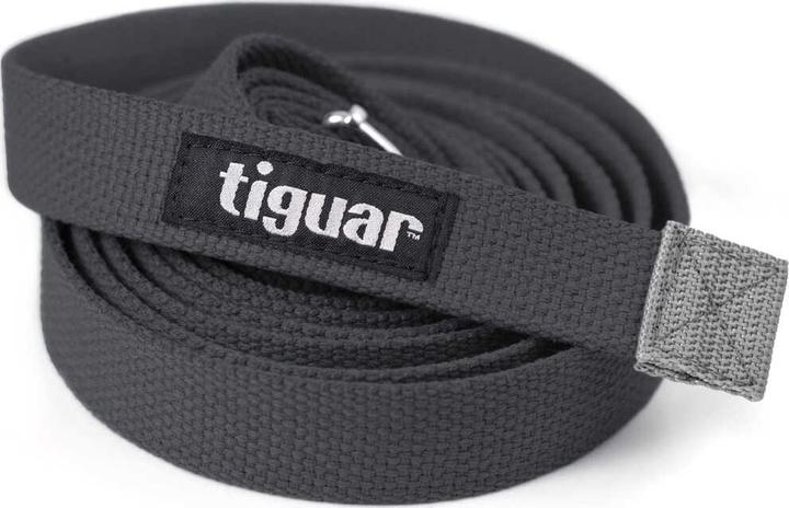 Tiguar Yogagurt