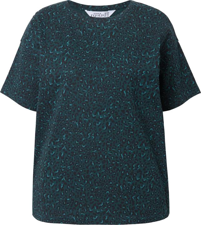 Produktbild Studio Untold T-Shirt, oversized, Color-Leo (54)