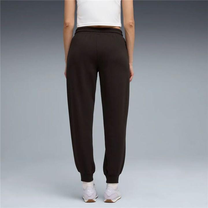 Produktbild Puma MAXIMAL METALLIC Comfort Sweatpants FL (L)