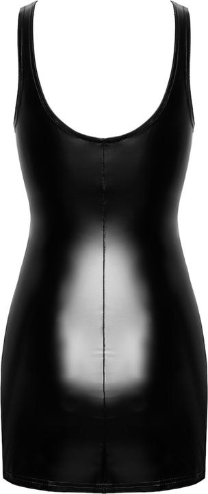 Image du produit Noir Handmade Robe (M)