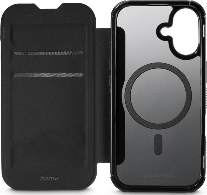 Image du produit Hama Extreme Protect (Apple iPhone 17)