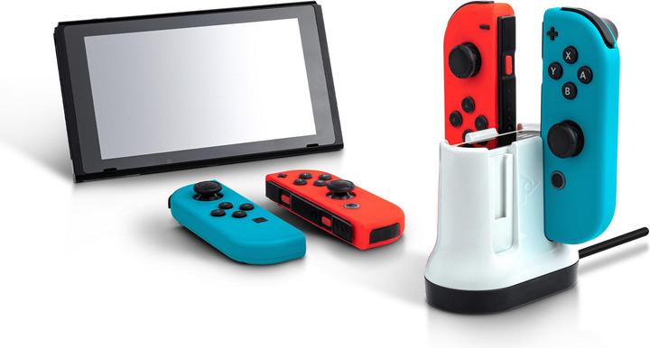 Actual product image PDP Joy-Con Charging Shuttle (Switch)