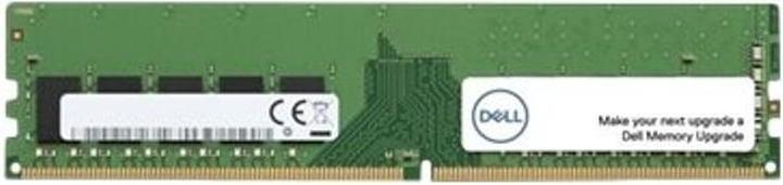 Produktbild Dell Memory Upgrade - - 1RX16 DDR4 SODIMM (1 x 4GB, 3200 MHz, DDR4-RAM, SO-DIMM)