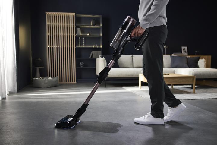 Produktbild Tefal 2-i-1 Stvsuger X-Force 16.60 Stick Vac Flex Animal Aqua