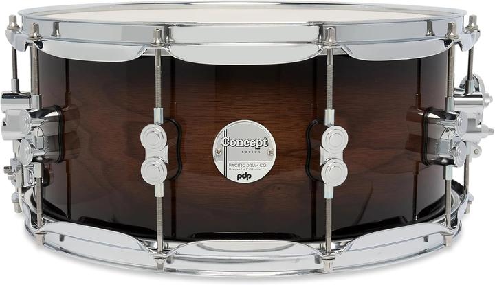 PDP Rullante Concept Maple Esotico (Acoustic-Drum)