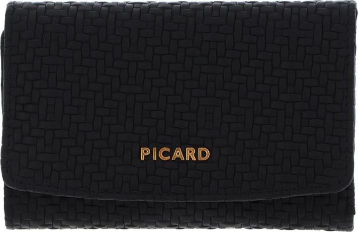 Actual product image Picard Day Trip 1 Flap Wallet