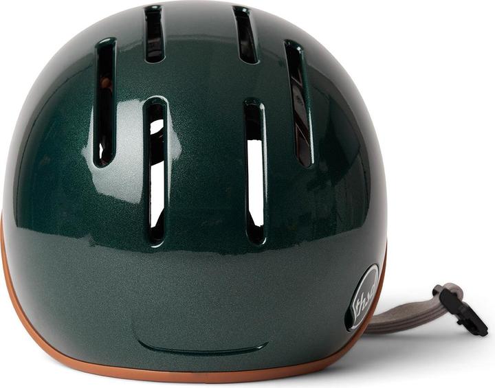 Immagine prodotto Thousand Casco Heritage 2.0, British Racing Green (Medio) (57 - 59 cm)