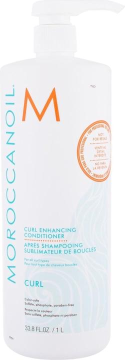 Moroccanoil Amélioration des boucles