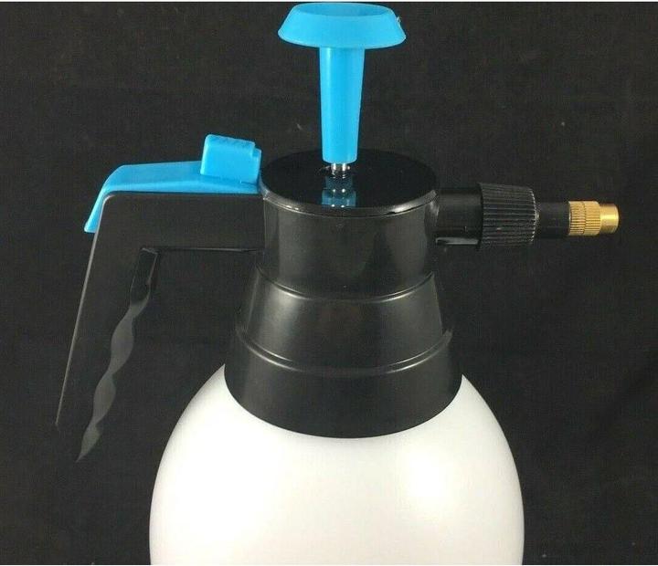 Produktbild Kynast Garden Drucksprüher (2 l)
