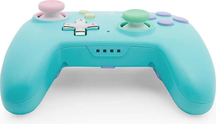 Image du produit PowerA NANO - Controller (Switch, Switch Lite, Switch OLED)