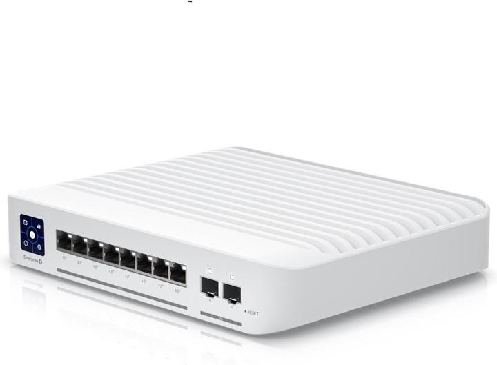 Immagine prodotto Ubiquiti Impresa 8 PoE (10 Porti)