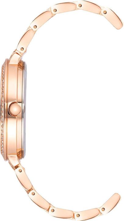 Produktbild Juicy Couture Damenuhr JC1312RGRG (Ø 36 mm) (36 mm)