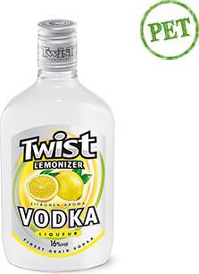 Produktbild Twist Lemonizer PET (1 x 50 cl)